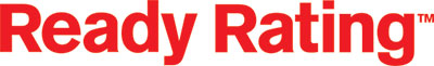 Logo du programme Ready Rating