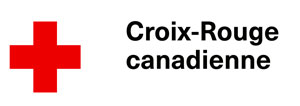 Logo de la Croix-Rouge canadienne
